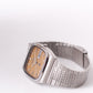 1979 Seiko Lord Quartz Cocoa Powder Dial Men's Wrist-Watch W/Box