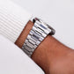 1974 Seiko Deluxe Automatic 'Tiger Eye' Dial Men's Wrist-Watch