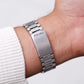 1974 Seiko Deluxe Automatic 'Tiger Eye' Dial Men's Wrist-Watch