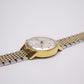 1960s Technos Alarm-Date Deluxe Mechanical Men's Wrist-Watch