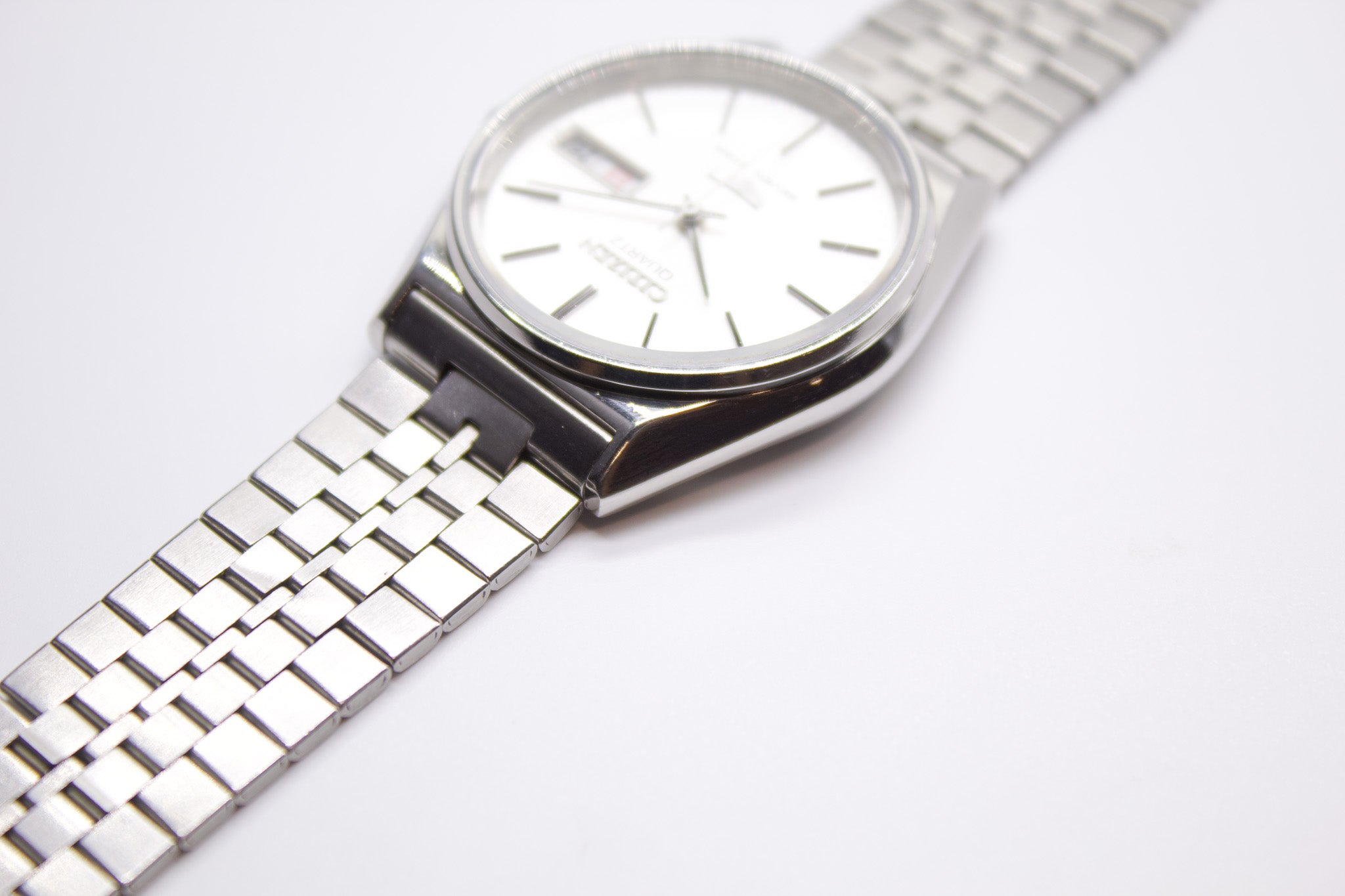 Citizen 2024 seven quartz