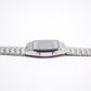 1985 Seiko Digital Alarm-Chronograph Men's Wrist-Watch W/Box
