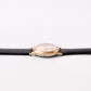 [Serviced] 1960s Caravelle Mechanical Tropical Dial Men's Wrist-Watch