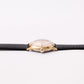 [Serviced] 1960s Caravelle Mechanical Tropical Dial Men's Wrist-Watch