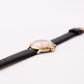 [Serviced] 1960s Caravelle Mechanical Tropical Dial Men's Wrist-Watch