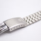 1985 Seiko Digital Alarm-Chronograph Men's Wrist-Watch W/Box