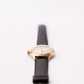 [Serviced] 1960s Caravelle Mechanical Tropical Dial Men's Wrist-Watch