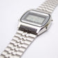 1985 Seiko Digital Alarm-Chronograph Men's Wrist-Watch W/Box