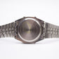 1985 Seiko Digital Alarm-Chronograph Men's Wrist-Watch W/Box