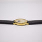 1990s Armitron Quartz Moon-Phase Dial Men's Wrist-Watch
