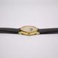 1990s Armitron Quartz Moon-Phase Dial Men's Wrist-Watch