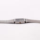 1985 Seiko Quartz Striking Black Dial Men's Wrist-Watch
