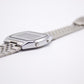1990 Seiko Digital Alarm-Chronograph Men's Wrist-Watch W/Box