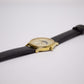 1990s Armitron Quartz Moon-Phase Dial Men's Wrist-Watch