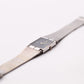 1985 Seiko Quartz Striking Black Dial Men's Wrist-Watch