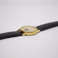 1990s Armitron Quartz Moon-Phase Dial Men's Wrist-Watch
