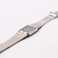 1985 Seiko Quartz Striking Black Dial Men's Wrist-Watch