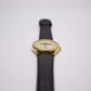 1990s Armitron Quartz Moon-Phase Dial Men's Wrist-Watch