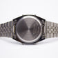 1990 Seiko Digital Alarm-Chronograph Men's Wrist-Watch W/Box