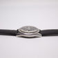 1969 Seiko 5 Automatic Gray Sunburst Dial Men's Wrist-Watch