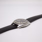 1969 Seiko 5 Automatic Gray Sunburst Dial Men's Wrist-Watch