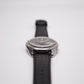 1969 Seiko 5 Automatic Gray Sunburst Dial Men's Wrist-Watch