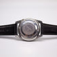 1969 Seiko 5 Automatic Gray Sunburst Dial Men's Wrist-Watch
