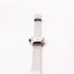 [Serviced] 1970s Croton Aquamatic Gray Sunburst Dial Ladies' Wrist-Watch