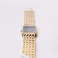2000s Pulsar Quartz Inky Black Dial Men's Wrist-Watch W/Box & Papers