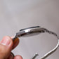 [Near Mint] 1984 Pulsar Ana-Digi Matte White Dial Men's Wrist-Watch
