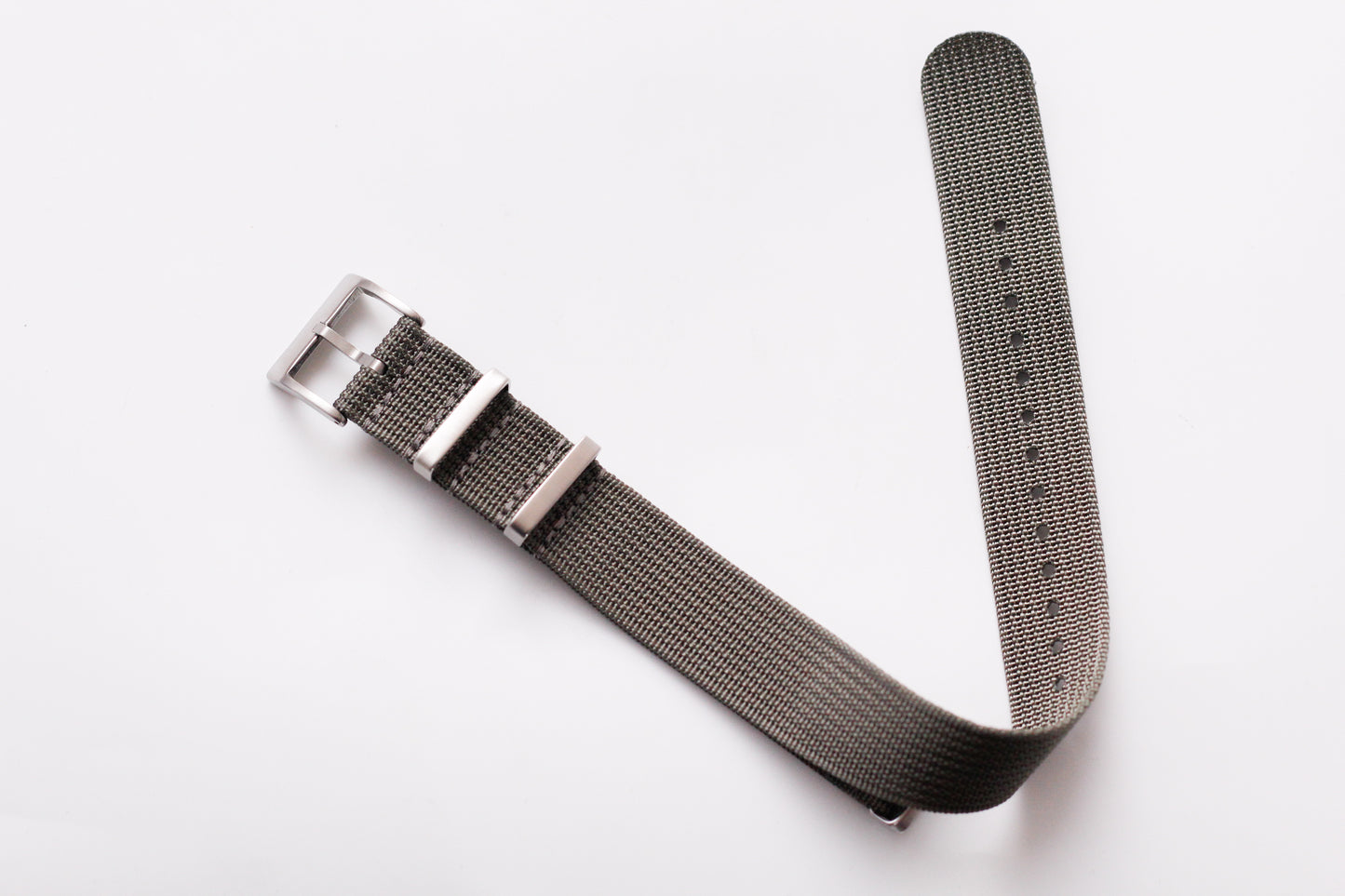 Desert Sage Nylon Strap 20MM