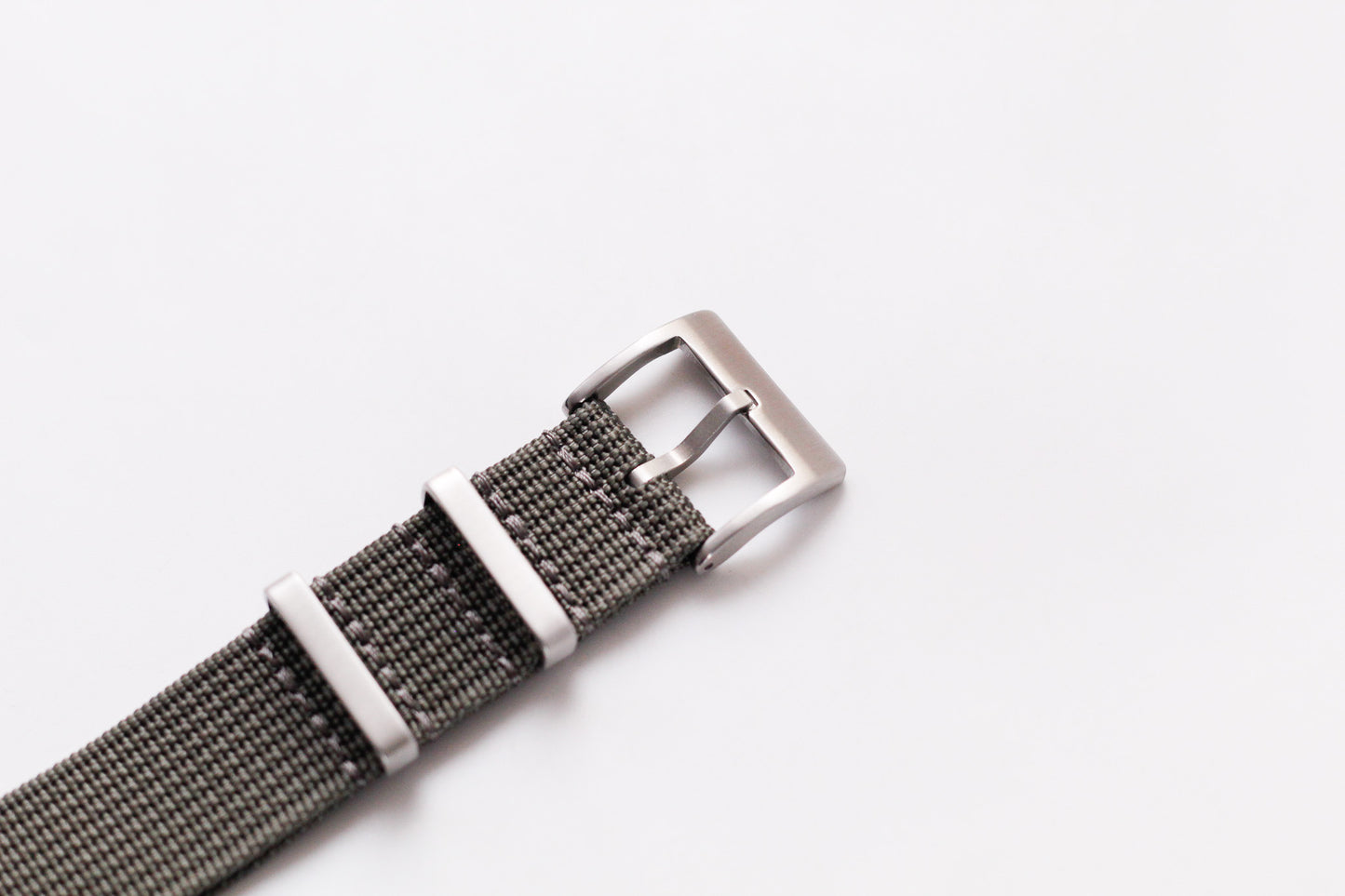 Desert Sage Nylon Strap 20MM