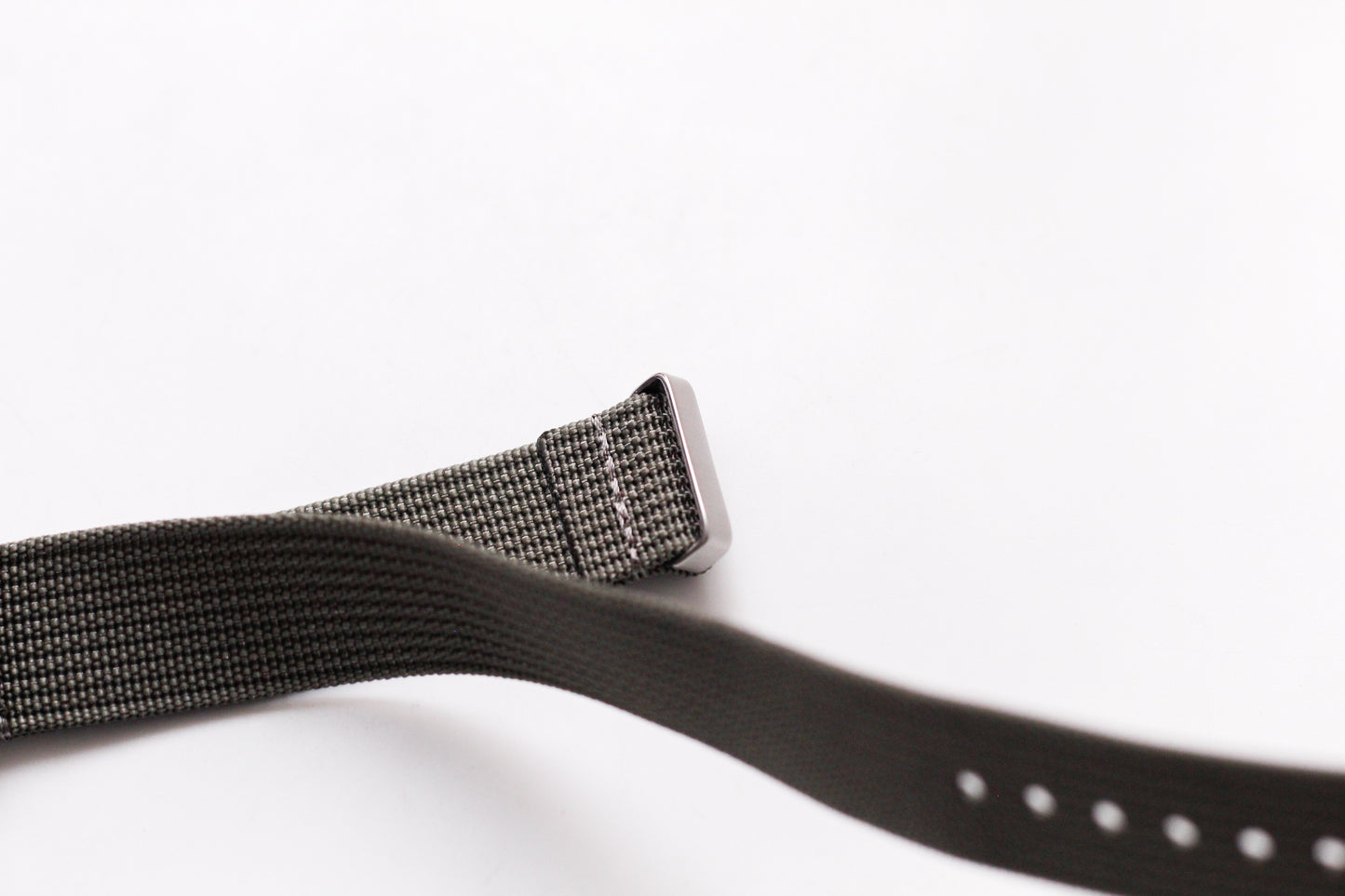 Desert Sage Nylon Strap 20MM