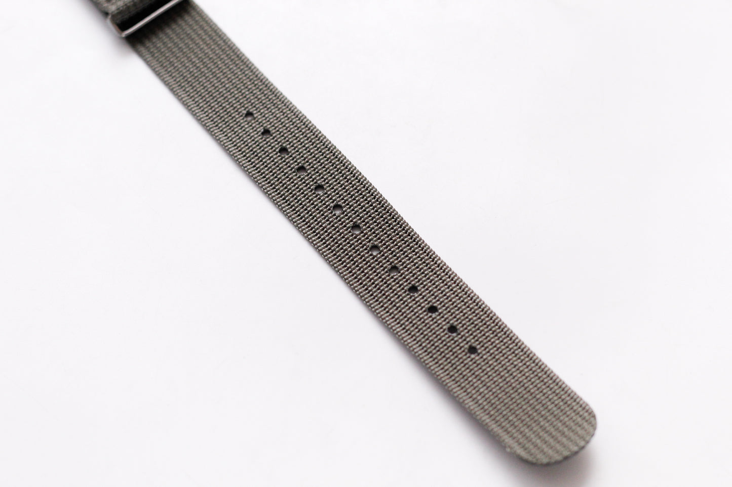 Desert Sage Nylon Strap 20MM