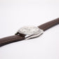 [Serviced] 1968 Seiko 5 Silver Sunburst Dial Men's Wrist-Watch
