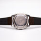 [Serviced] 1968 Seiko 5 Silver Sunburst Dial Men's Wrist-Watch