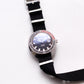Classic Black Nylon Strap 20MM