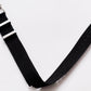 Classic Black Nylon Strap 20MM