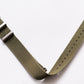 Olive Green Nylon Strap 20MM