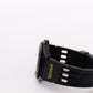 1990s Lorus Quartz Matte Black Dial Men's Wrist-Watch