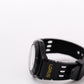 1990s Lorus Quartz Matte Black Dial Men's Wrist-Watch