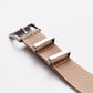Desert Sand Nylon Strap 20MM