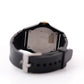 1990s Lorus Quartz Matte Black Dial Men's Wrist-Watch
