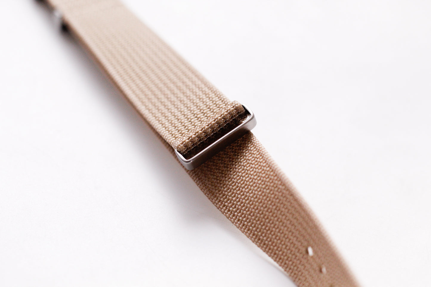 Desert Sand Nylon Strap 20MM