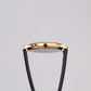 1993 Seiko Quartz Enamel Roman Dial Men's Wrist Watch
