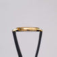 1993 Seiko Quartz Enamel Roman Dial Men's Wrist Watch