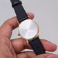 1993 Seiko Quartz Enamel Roman Dial Men's Wrist Watch