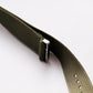 Olive Green Nylon Strap 20MM