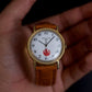 1982 World Fair Timex Mechanical Watch