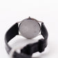 [Near Mint] 1999 Credor Quartz Radiant Silver Sunburst Dial Men's Wrist-Watch